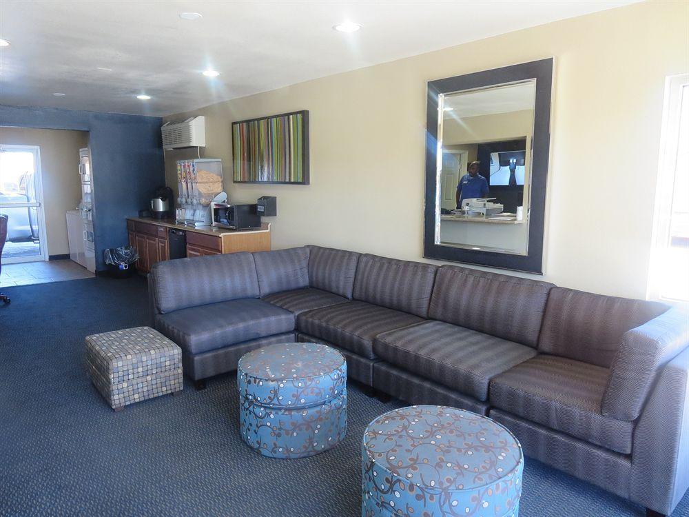 Howard Johnson By Wyndham Odessa Tx Exterior foto