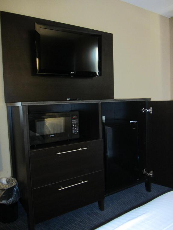 Howard Johnson By Wyndham Odessa Tx Habitación foto