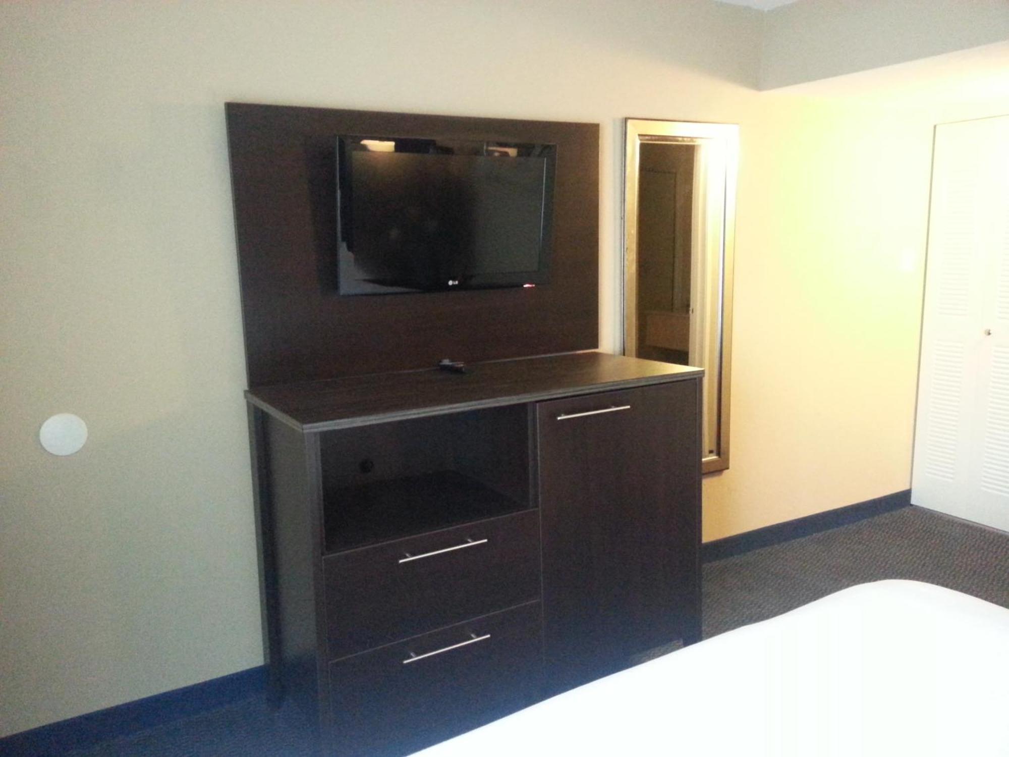 Howard Johnson By Wyndham Odessa Tx Exterior foto